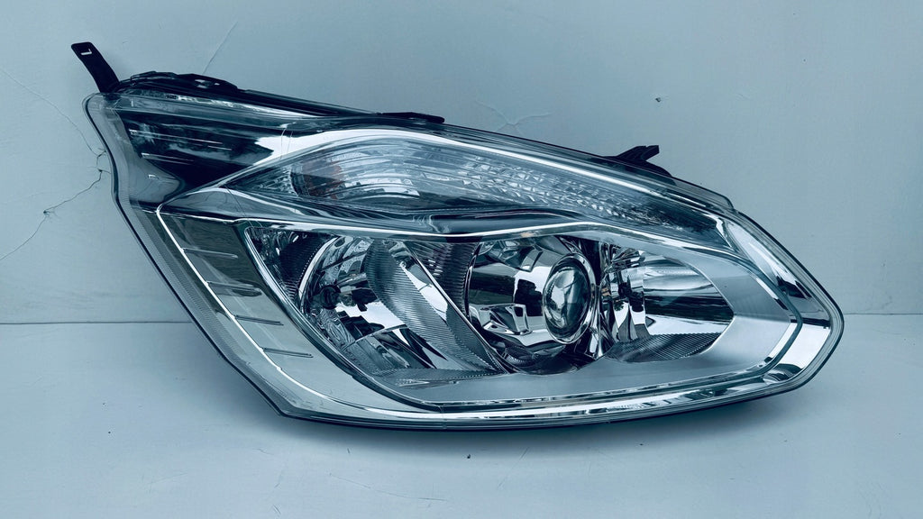 Frontscheinwerfer Ford Transit Custom GK21-13D152-BA- Rechts Headlight