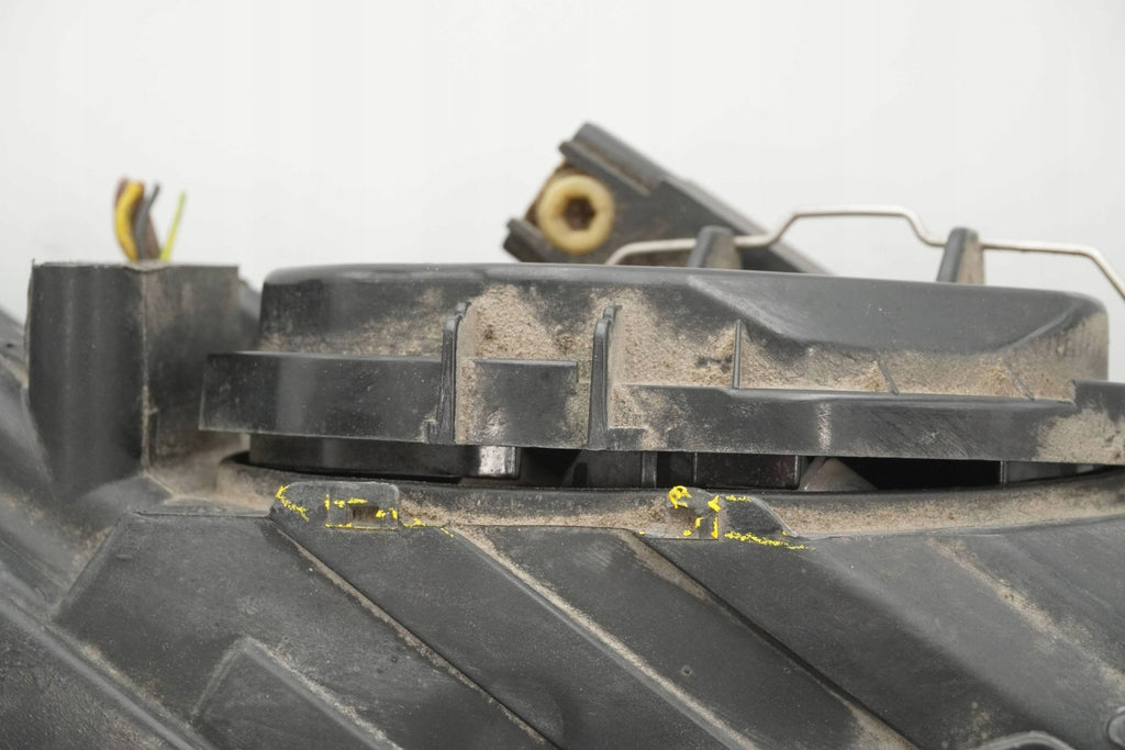 Frontscheinwerfer VW Passat 3C0941752K 89315540 Rechts Scheinwerfer Headlight SCH4215054815mp