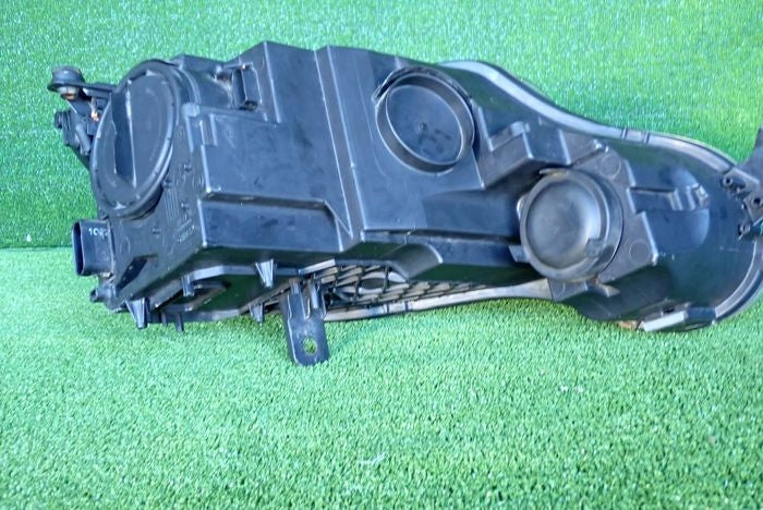 Frontscheinwerfer Skoda Yeti 5L1941015 Links Scheinwerfer Headlight SCH4775508310dz