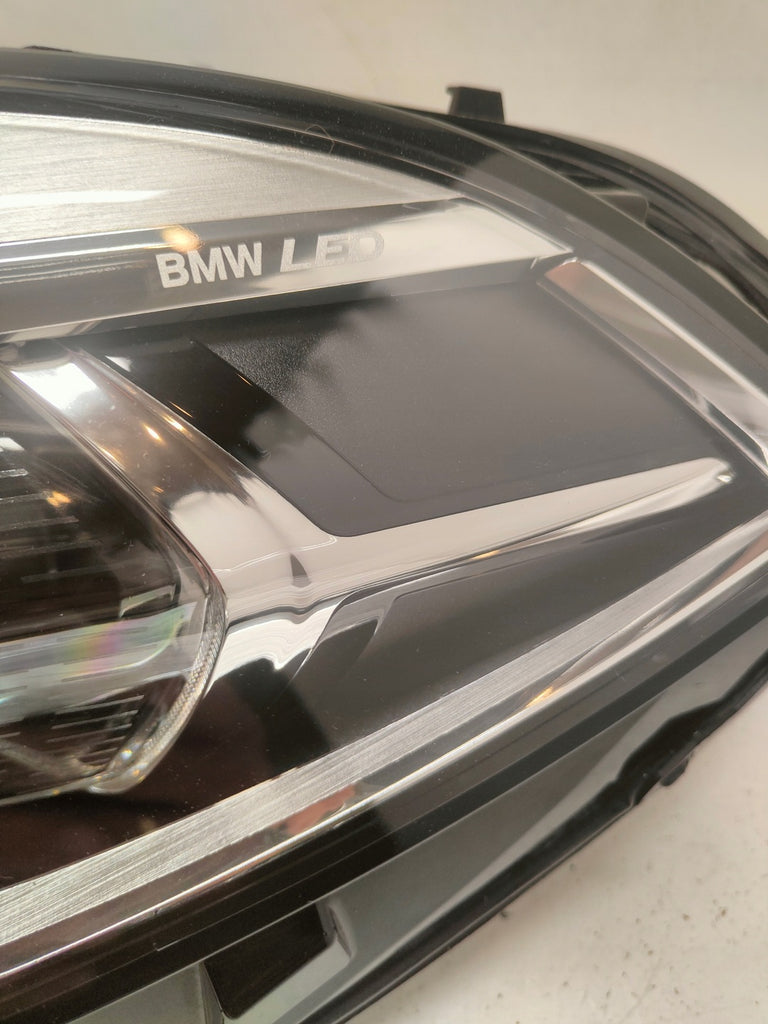 Frontscheinwerfer BMW 1 F40 9482807 Full LED Links Scheinwerfer Headlight