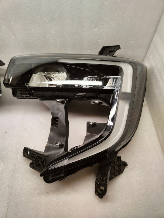 Frontscheinwerfer Renault Master 260106174R LED Ein Satz Scheinwerfer Headlight SCH2384300445ou