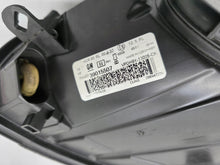 Laden Sie das Bild in den Galerie-Viewer, Frontscheinwerfer Opel Adam 39015507 LED Rechts Scheinwerfer Headlight