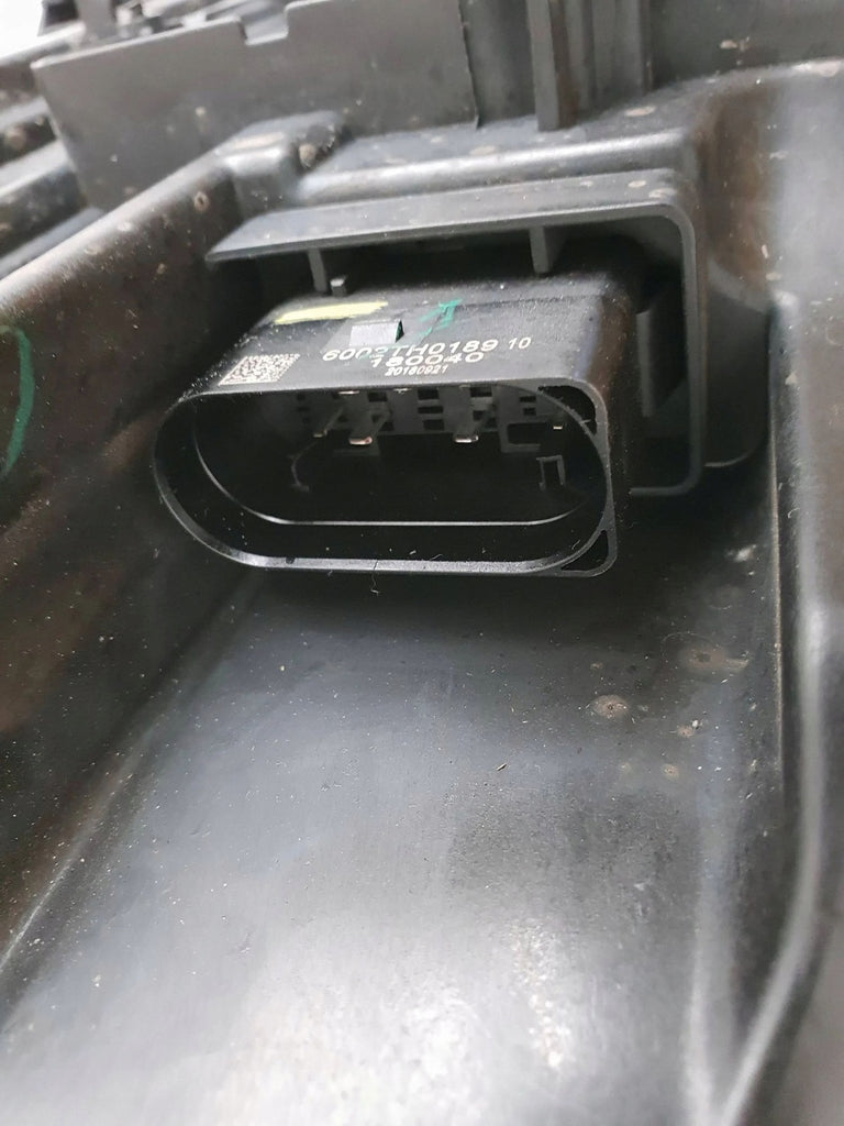 Frontscheinwerfer Audi A5 80A941033A Vorderseite Scheinwerfer Headlight SCH1682445483tu