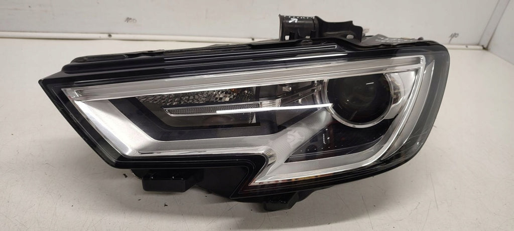 Frontscheinwerfer Audi A3 8V0941005E 8V0941043E LED Links Scheinwerfer Headlight SCH9501509104od