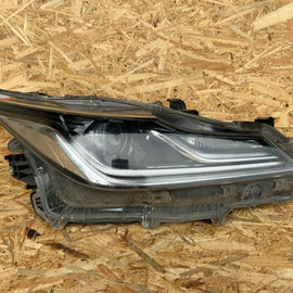 Frontscheinwerfer Toyota Corolla 8111002T5100 Rechts Scheinwerfer Headlight SCH4691490798wx