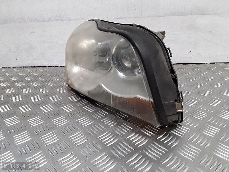 Frontscheinwerfer Volvo Xc90 8620860 Ein Stück (Rechts oder Links) Headlight SCH4077377450af