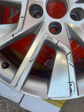Load image into Gallery viewer, 1x Alufelge 17 Zoll 6.5" 5x112 658601025C Skoda Scala Rim Wheel FEL3553620065st