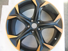 Load image into Gallery viewer, 4x Alufelge 19 Zoll 8.0" 5x112 40ET Glanz Schwarz 5FF601025 Cupra Formentor I FEL9274456314yx