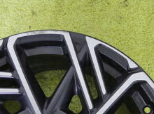Load image into Gallery viewer, 1x Alufelge 18 Zoll 7.5" 5x114.3 52ET 52910-J9850 Hyundai Tucson Elantra FEL5176056231wh