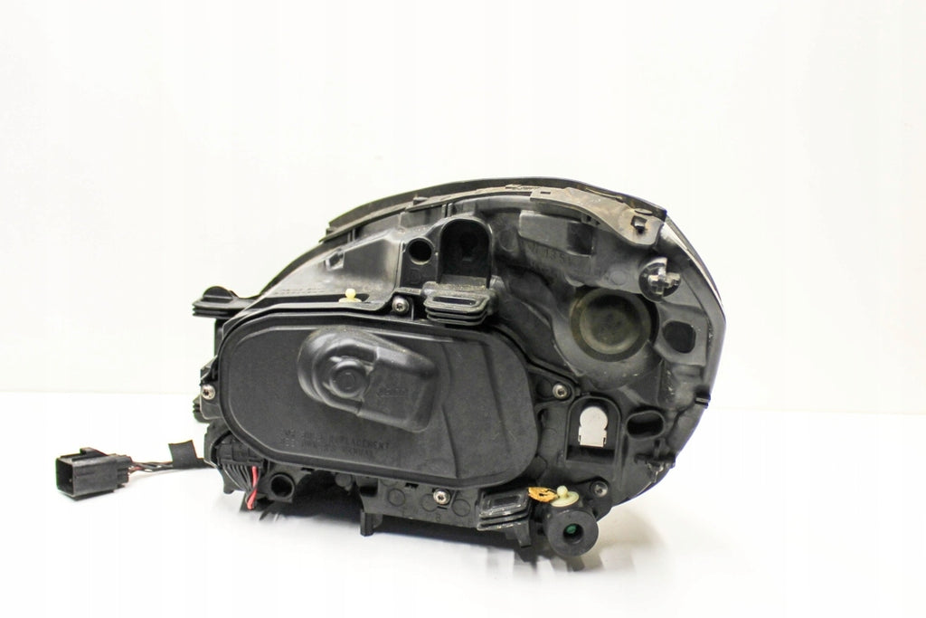 Frontscheinwerfer Volvo V60 I 89905470 Rechts Scheinwerfer Headlight SCH8918107060bb