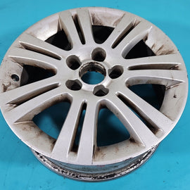 1x Alufelge 16 Zoll 6.5