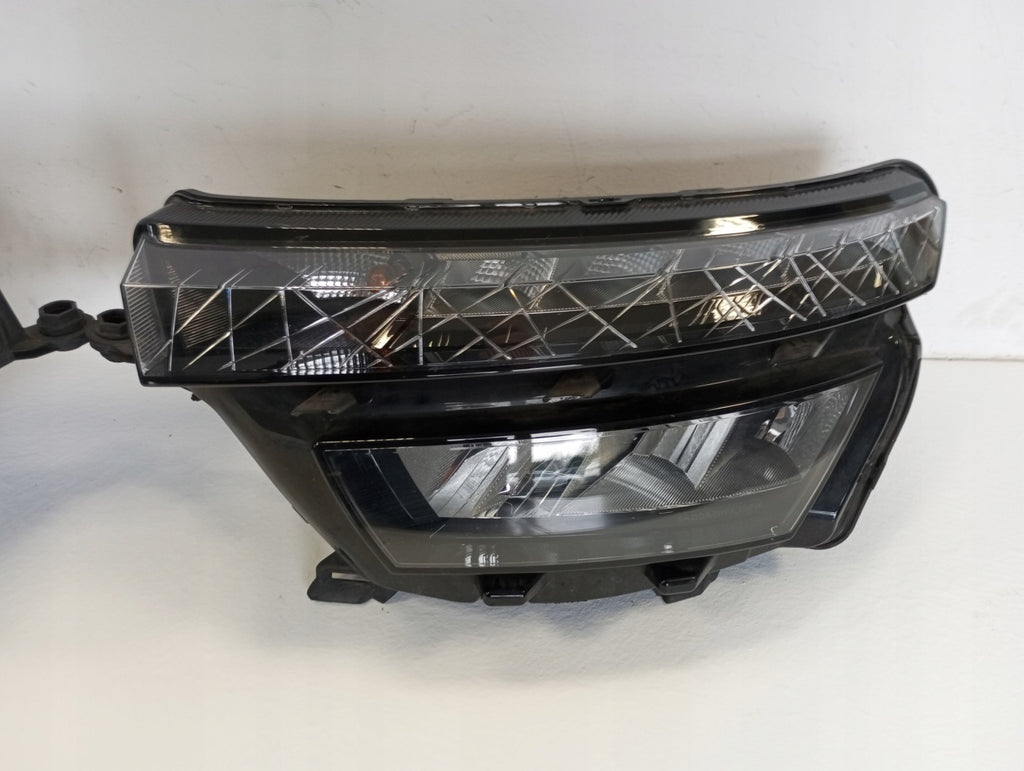 Frontscheinwerfer Skoda Kamiq 658941015 658941016 Full LED Rechts oder Links SCH6877739886yn