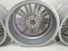Load image into Gallery viewer, 4x Alufelge 17 Zoll 7.0" 5x112 44 5ET A2064014400 Mercedes-Benz W206 Rim Wheel FEL9314486564zs