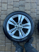 Laden Sie das Bild in den Galerie-Viewer, 1x Alufelge 18 Zoll 7.0" 5x112 45ET Glanz 57A601025E Skoda I Rim Wheel FEL4264767291ed
