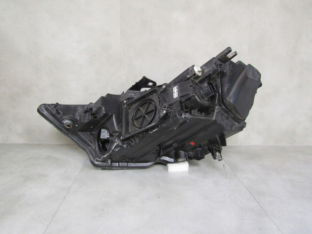 Frontscheinwerfer Audi A6 C8 4K0941034 LED Rechts Scheinwerfer Headlight SCH8992678562rp