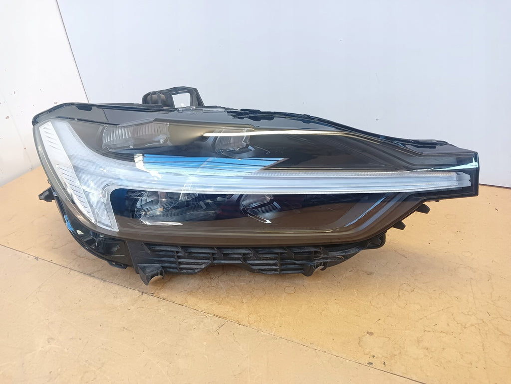 Frontscheinwerfer Volvo Xc60 32404706 Full LED Rechts Scheinwerfer Headlight SCH6769298670yz