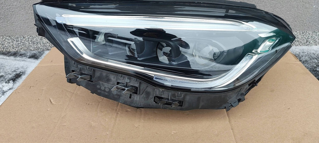 Frontscheinwerfer Mercedes-Benz Gla H247 A2479064906 Links Headlight SCH1735760344kt