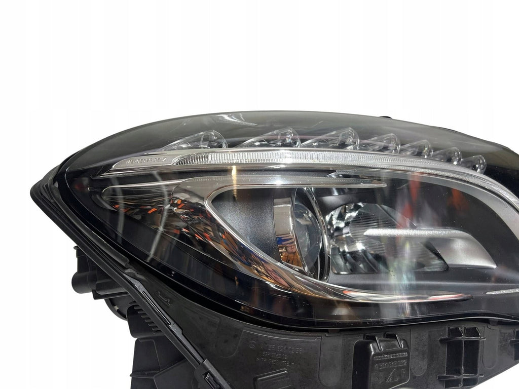 Frontscheinwerfer Mercedes-Benz X156 A1569062400 Xenon Rechts Headlight SCH4819626638tw