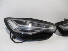 Load image into Gallery viewer, Frontscheinwerfer Audi A6 4G0941033H LED Links Scheinwerfer Headlight