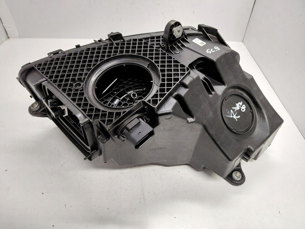 Frontscheinwerfer Mercedes-Benz Glc A2539060604 Links Scheinwerfer Headlight SCH6967768527ox