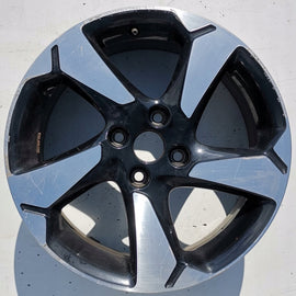 1x Alufelge 17 Zoll 7.0