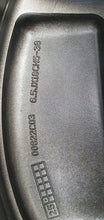 Laden Sie das Bild in den Galerie-Viewer, 1x Alufelge 18 Zoll 6.5" 5x114.3 38ET Glanz Schwarz 403008515R Renault E-Tech FEL9040130986gi