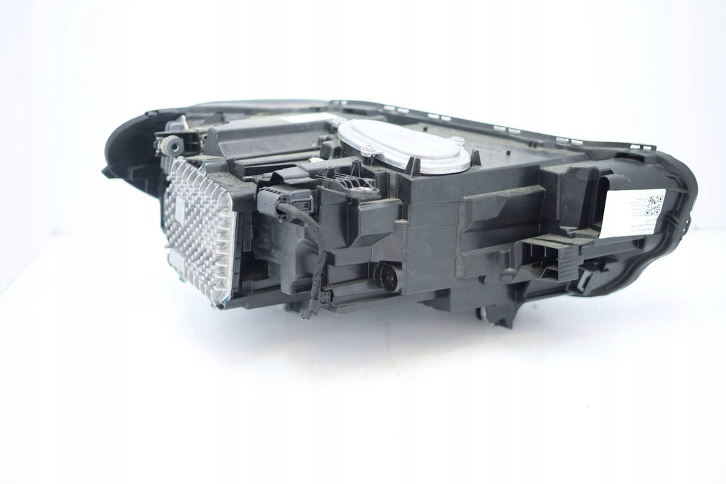 Frontscheinwerfer BMW X1 F48 5A01172-02 5A01171-02 Ein Satz Headlight SCH4688581128ip