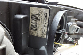 Frontscheinwerfer Volvo Xc70 II 8659622 Links Scheinwerfer Headlight