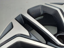 Laden Sie das Bild in den Galerie-Viewer, 1x Alufelge 19 Zoll 8.0" 5x114.3 51ET Glanz 52910-S1330 Hyundai Santa I Fe FEL7798306545xs
