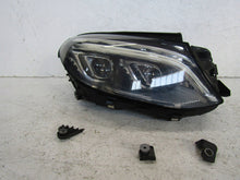 Laden Sie das Bild in den Galerie-Viewer, Frontscheinwerfer Mercedes-Benz Gle W166 A1669062203 LED Rechts Headlight SCH9062617370qi