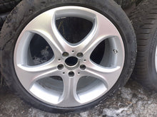 Load image into Gallery viewer, 4x Alufelge 18 Zoll 7.5" 5x112 44ET A2054010600 Mercedes-Benz Rim Wheel FEL8824761904qr