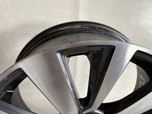Laden Sie das Bild in den Galerie-Viewer, 1x Alufelge 18 Zoll 7.0" 5x108 47 5ET Glanz Graphit L1TC-1007-EA Ford Puma FEL8722581209oj