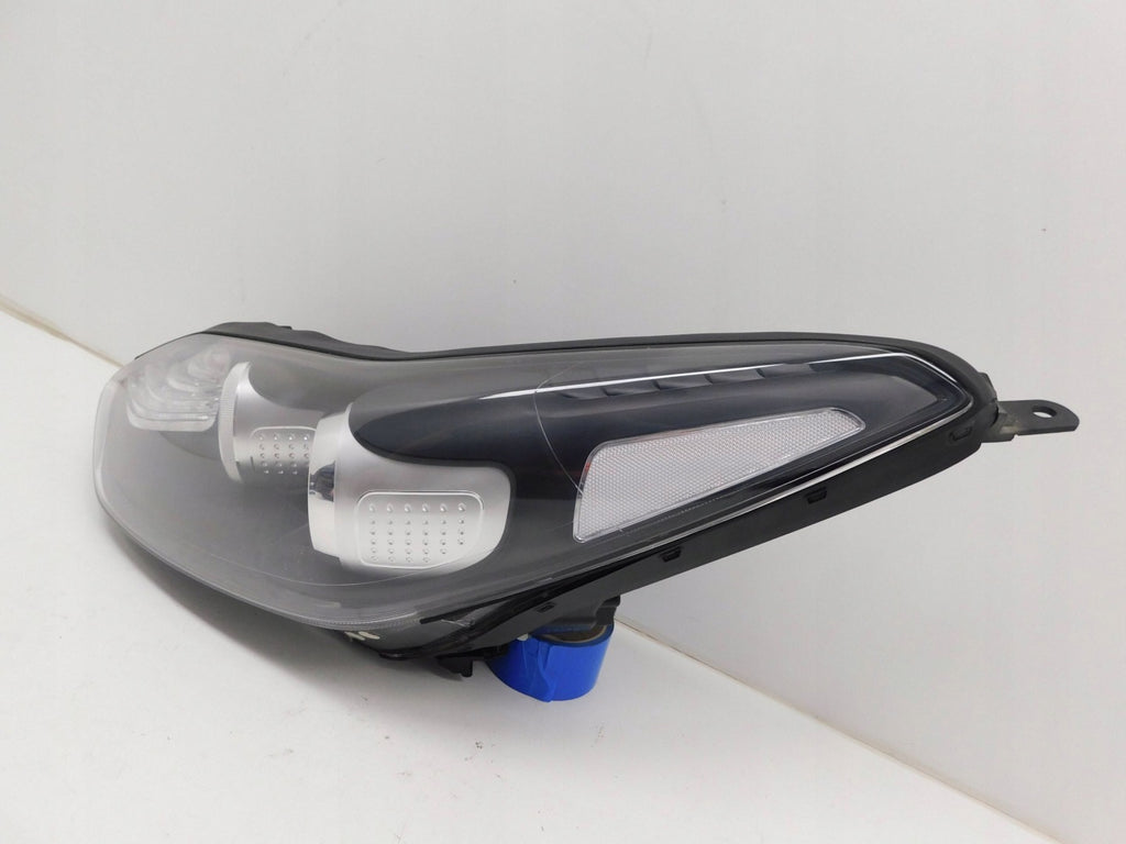 Frontscheinwerfer Kia Sportage 92101F1010 Links Scheinwerfer Headlight SCH4344874707ye