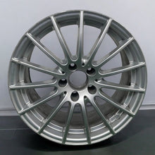 Load image into Gallery viewer, 1x Alufelge 17 Zoll 7.5&quot; 5x112 34,5ET A2184010500 Mercedes-Benz Cls Rim Wheel