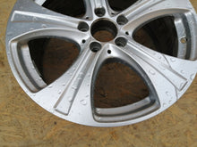 Laden Sie das Bild in den Galerie-Viewer, 1x Alufelge 18 Zoll 8.5" 5x112 A2534010800 Mercedes-Benz Glc Rim Wheel FEL9546964901cc