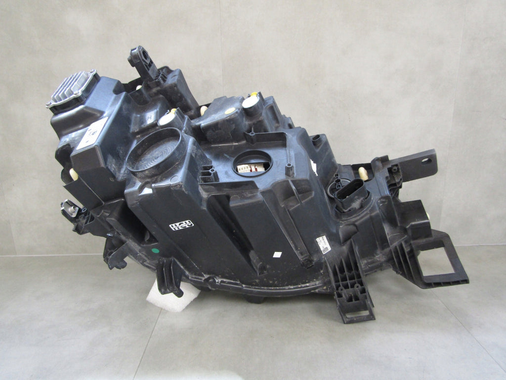 Frontscheinwerfer VW 11B941005 LED Links Scheinwerfer Headlight SCH7812747021ga