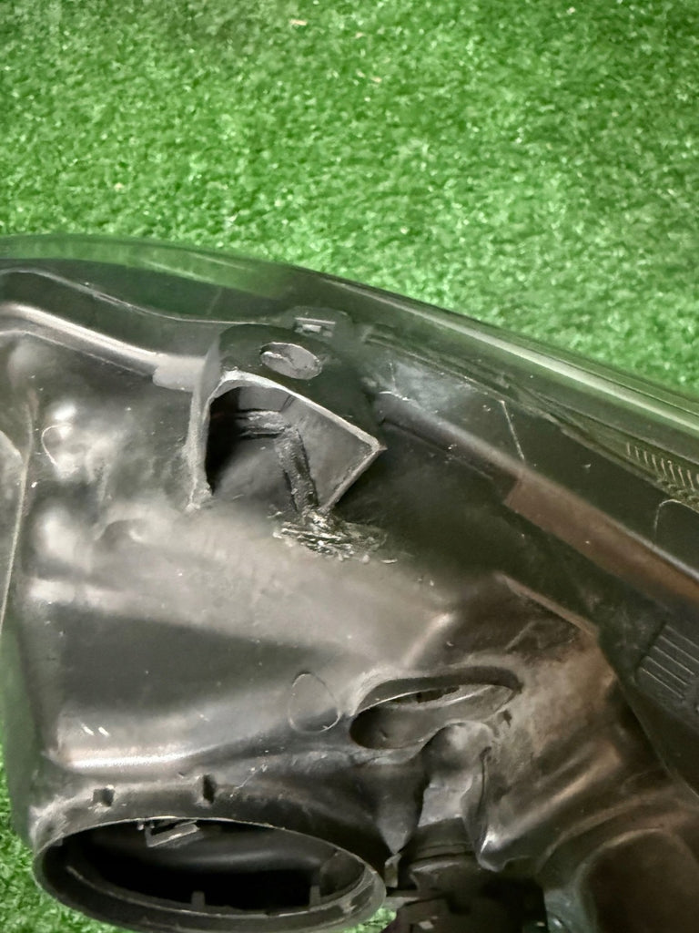 Frontscheinwerfer Toyota Verso 811100F161 Rechts Scheinwerfer Headlight SCH4016453557cg