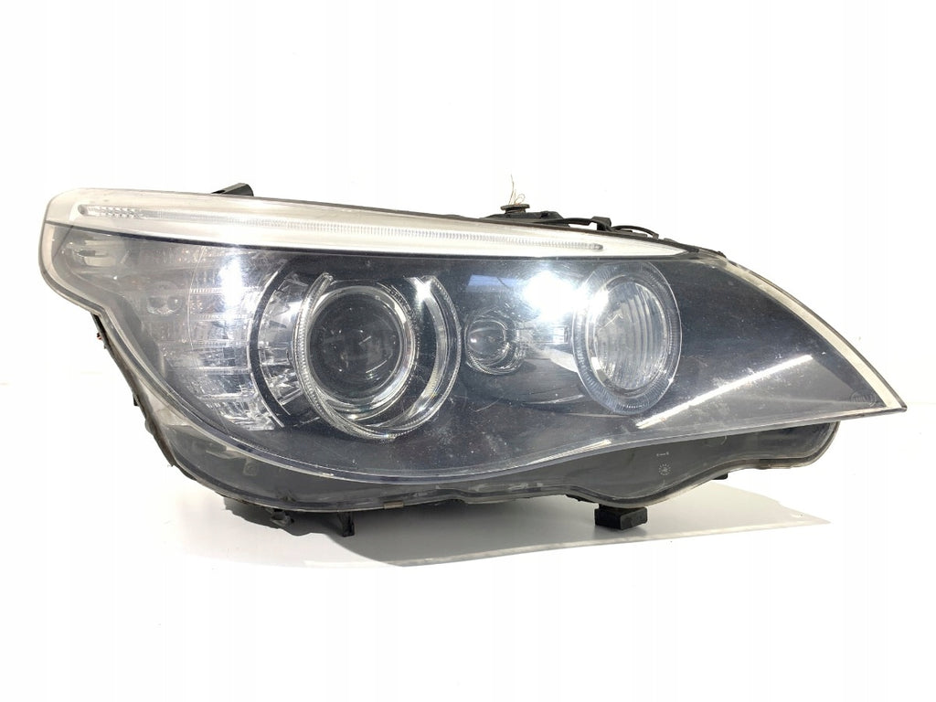 Frontscheinwerfer BMW E61 7045692-05 Ein Stück (Rechts oder Links) Headlight SCH8732624340hj