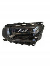 Laden Sie das Bild in den Galerie-Viewer, Frontscheinwerfer Citroën C3 9851349180 LED Links Scheinwerfer Headlight SCH1898904605po