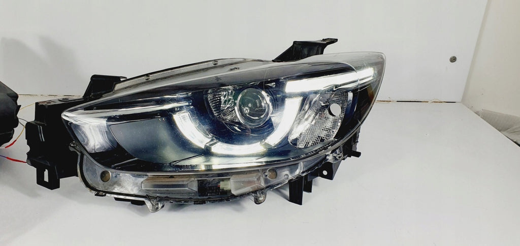 Frontscheinwerfer Mazda Cx5 Cx 5 KA1L51040C Full LED Links Headlight SCH1609244782vf