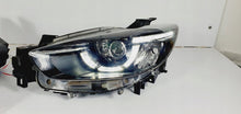 Laden Sie das Bild in den Galerie-Viewer, Frontscheinwerfer Mazda Cx5 Cx 5 KA1L51040C Full LED Links Headlight SCH1609244782vf