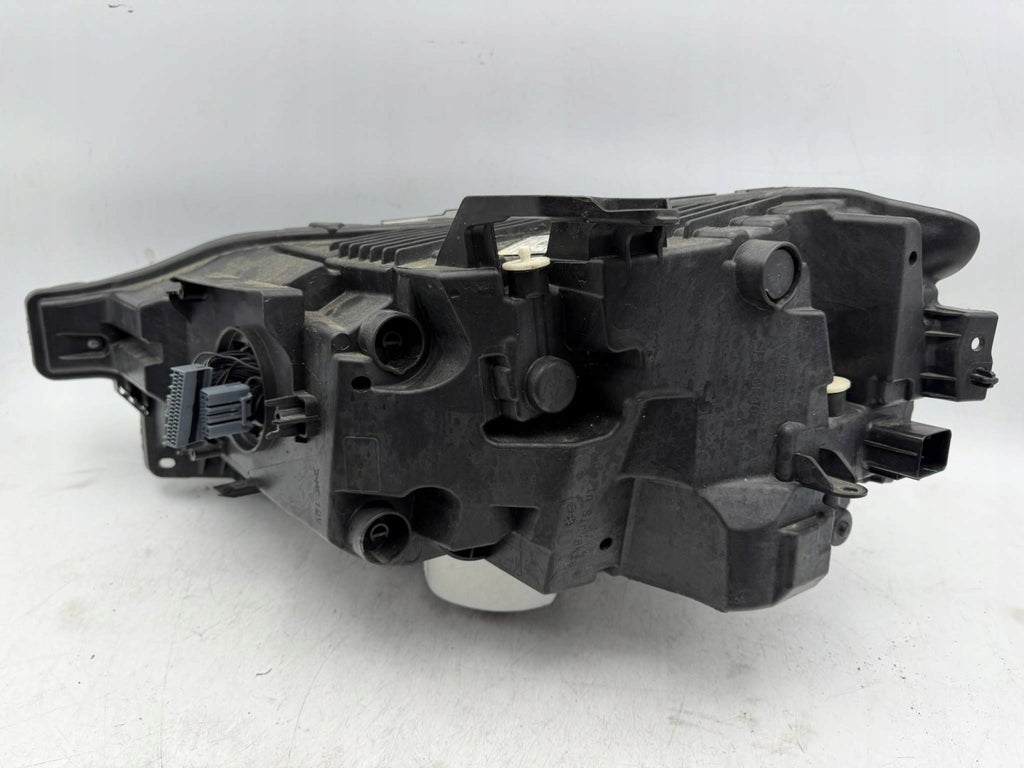 Frontscheinwerfer Volvo Xc60 II 31655231 54A5A5A3AA1410201235 Rechts Headlight SCH6438681565dn
