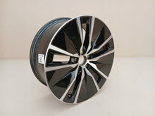 Laden Sie das Bild in den Galerie-Viewer, 1x Alufelge 19 Zoll 8.0" 5x108 42 5ET Glanz 31680216 Volvo Xc90 II Xc60 FEL3728480656tb