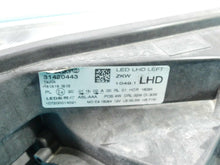 Load image into Gallery viewer, Frontscheinwerfer Volvo V40 31420443 Full LED Links Scheinwerfer Headlight SCH7738880802ai