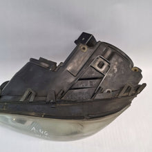 Laden Sie das Bild in den Galerie-Viewer, Frontscheinwerfer Mercedes-Benz W164 A1648704126 Links Scheinwerfer Headlight SCH1105965509hz