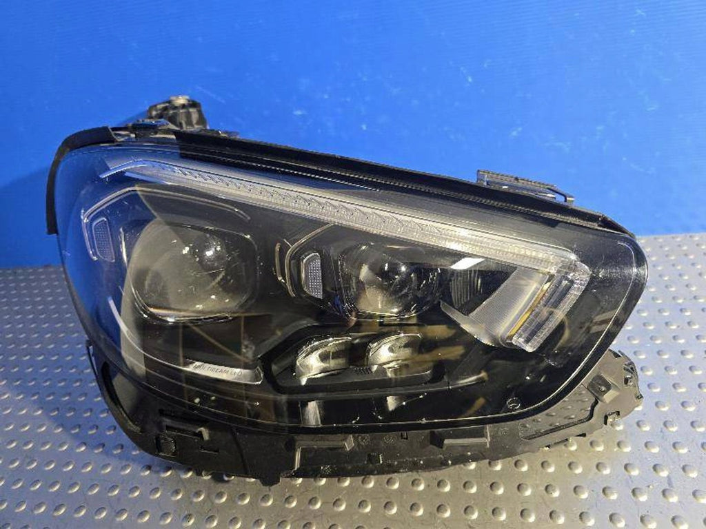 Frontscheinwerfer Mercedes-Benz W213 A2139061605 LED Rechts Headlight SCH2263576631ew