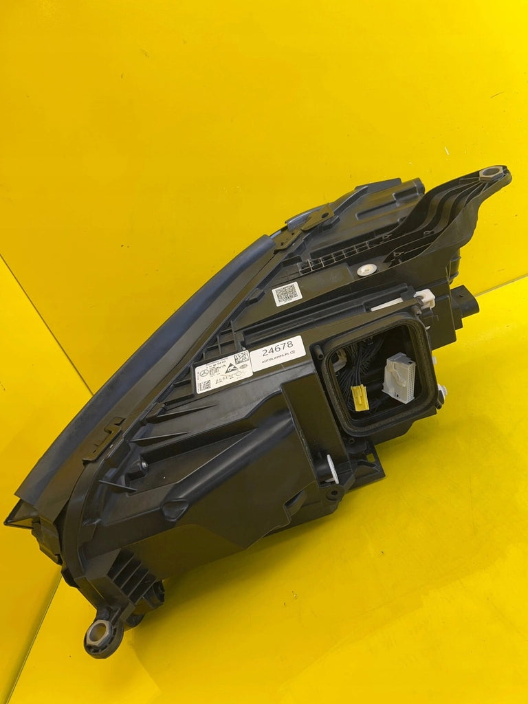 Frontscheinwerfer Mercedes-Benz Gle A1679060403 LED Rechts Headlight