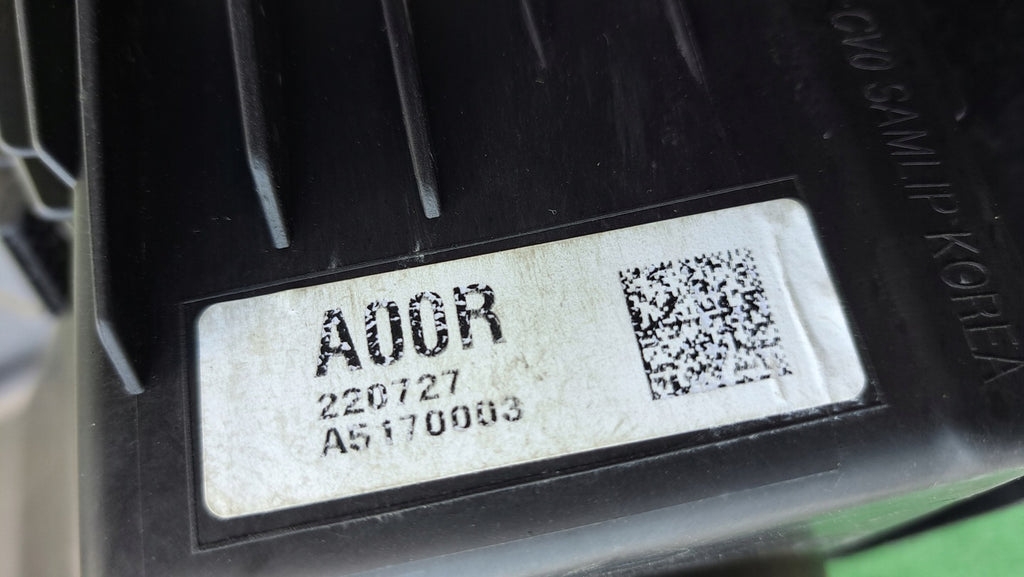 Frontscheinwerfer Kia Ev6 220727A5170003 Rechts Scheinwerfer Headlight