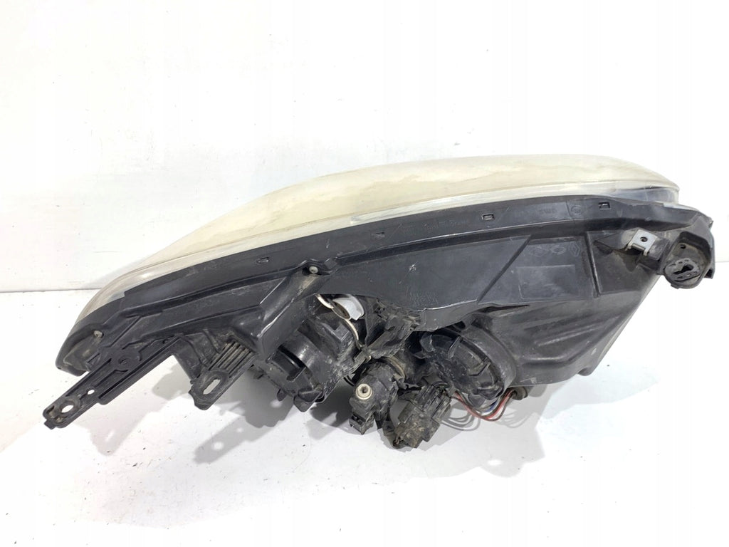 Frontscheinwerfer Renault Koleos I LORK-730-26653 Links Scheinwerfer Headlight SCH9064302771if