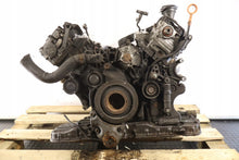 Laden Sie das Bild in den Galerie-Viewer, Motor Audi A6 C6 BMK 3.0 TDI 225PS 165kW 2004 Diesel Engine Unkomplett